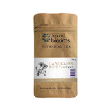 Henry Blooms Dandelion Root Tea (Raw) 125g