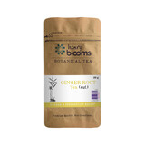 Henry Blooms Ginger Root Tea (Cut) 150g
