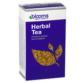 Henry Blooms Herbal Tea Peppermint Fine Cut (boxed) 80g (EOL)
