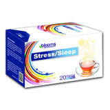 Stress/Sleep Herbal Tea 20 bags