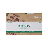 Henry Blooms Detox x 20 Tea Bags