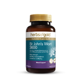 Herbs of Gold St John's Wort 3600 30 tabs