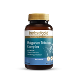 Herbs of Gold Bulgarian Tribulus Complex 30 tabs