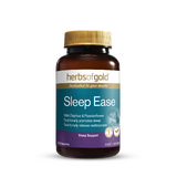 Herbs of Gold Sleep Ease 30 caps