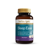 Herbs of Gold Sleep Ease 30 caps