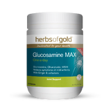 Herbs of Gold Glucosamine MAX 90 tabs