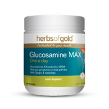 Herbs of Gold Glucosamine MAX 180 tabs