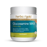 Herbs of Gold Glucosamine MAX 180 tabs