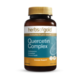Herbs of Gold Quercetin Complex 60 tabs