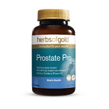 Herbs of Gold Prostate Pro 60 tablets
