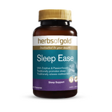 Herbs of Gold Sleep Ease 60 caps