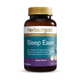 Herbs of Gold Sleep Ease 60 caps