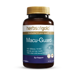 Herbs of Gold Macu-Guard With Bilberry 10 000 60 tabs