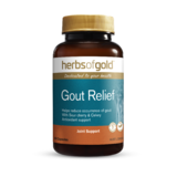 Herbs of Gold Gout Relief 60 caps