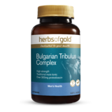 Herbs of Gold Bulgarian Tribulus Complex 60 tabs