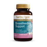 Herbs of Gold Breastfeeding Support 60 tabs