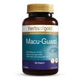 Herbs of Gold Macu-Guard With Bilberry 10 000 90 tabs