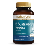 Herbs of Gold B Sustained Release 120 tabs (EOL)
