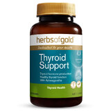 Herbs of Gold Thyroid Support 60 tabs