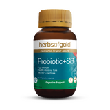 Herbs of Gold Probiotic + SB 60 caps
