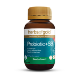 Herbs of Gold Probiotic + SB 60 caps