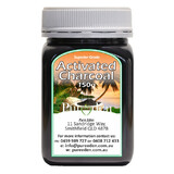 Pure Eden Activated Charcoal 150g