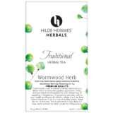 Hilde Hemmes Herbals Wormwood Herbal Tea 50g