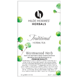 Hilde Hemmes Herbals Wormwood Herbal Tea 50g