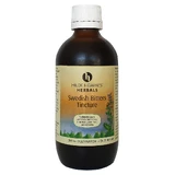 Hilde Hemmes Herbals Swedish Bitters 200mL