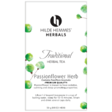 Hilde Hemmes Herbals Herbal Tea Passionflower 50g