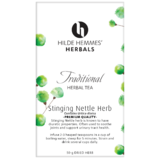 Hilde Hemmes Herbal's Tea Stinging Nettle 50g