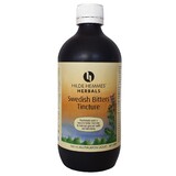 Hilde Hemmes Herbals Swedish Bitters 500mL