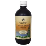 Hilde Hemmes Herbals Swedish Bitters 500mL