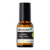 Brauer Allergy Relief Oral Spray 20mL