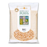 Good Morning Cereals Brown Rice Puffs 175g