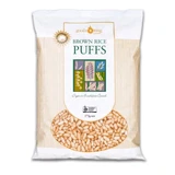 Good Morning Cereals Brown Rice Puffs 175g