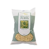 Good Morning Cereals Brown Rice Puffs 175g