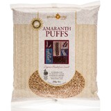 Good Morning Cereals Amaranth Puffs 200g