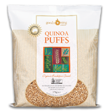 Good Morning Cereals Quinoa Puffs 175g