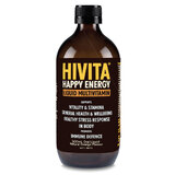 HiVita Happy Energy Liquid Multivitamin 500ml