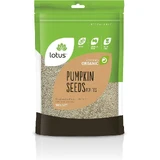 Lotus Organic Pumpkin Seeds (Pepitas) 500g