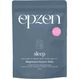 EpZen Magnesium Bath Crystals Sleep 900g