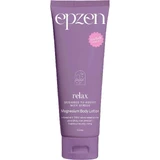 EpZen Magnesium Body Lotion Relax 100mL