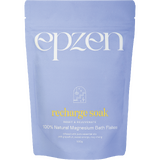 Epzen Recharge Soak Magnesium Bath Flakes 500g
