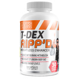 T-DEX RIPP'D 60 capsules