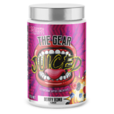 Max's The Gear Juiced Berry Bomb Flavour 300g