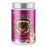 Max's The Gear Juiced Berry Bomb Flavour 300g