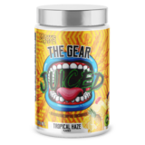Max's The Gear Juiced Tropical Haze Flavour 300g