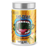 Max's The Gear Juiced Tropical Haze Flavour 300g