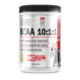 Max's Lab Series BCAA 10:1:1 500g